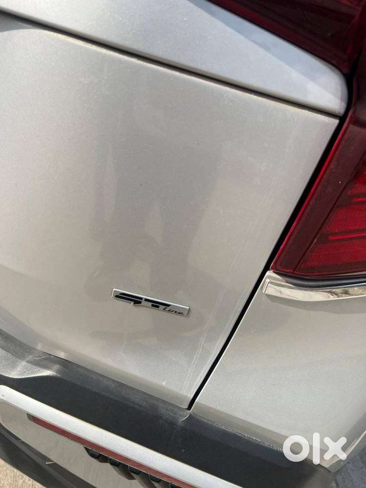 Kia Seltos 1.5 Gtx+ Diesel At, 2023, Diesel