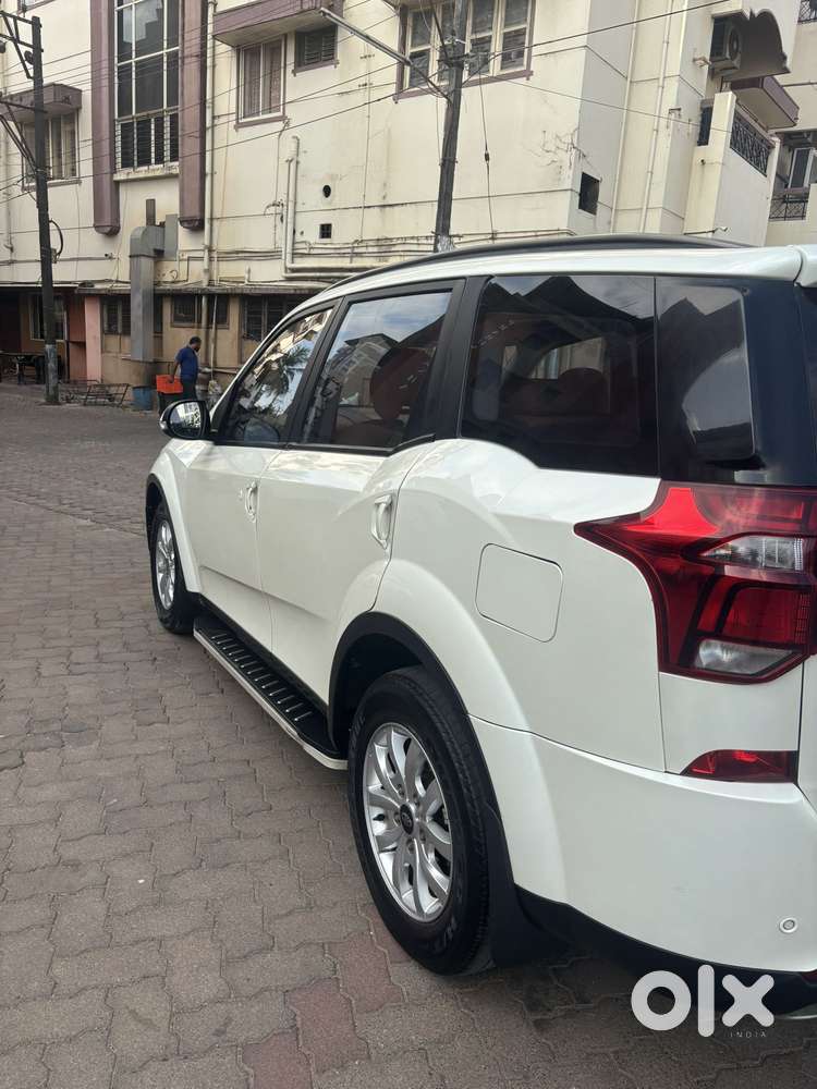 Mahindra Xuv500 2.2 W10, 2020, Diesel