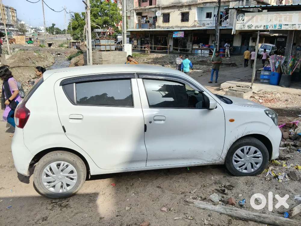 Maruti Suzuki Celerio Vxi 2023