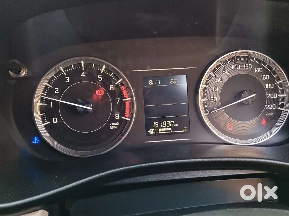 Toyota Glanza 2022 Petrol Well Maintained