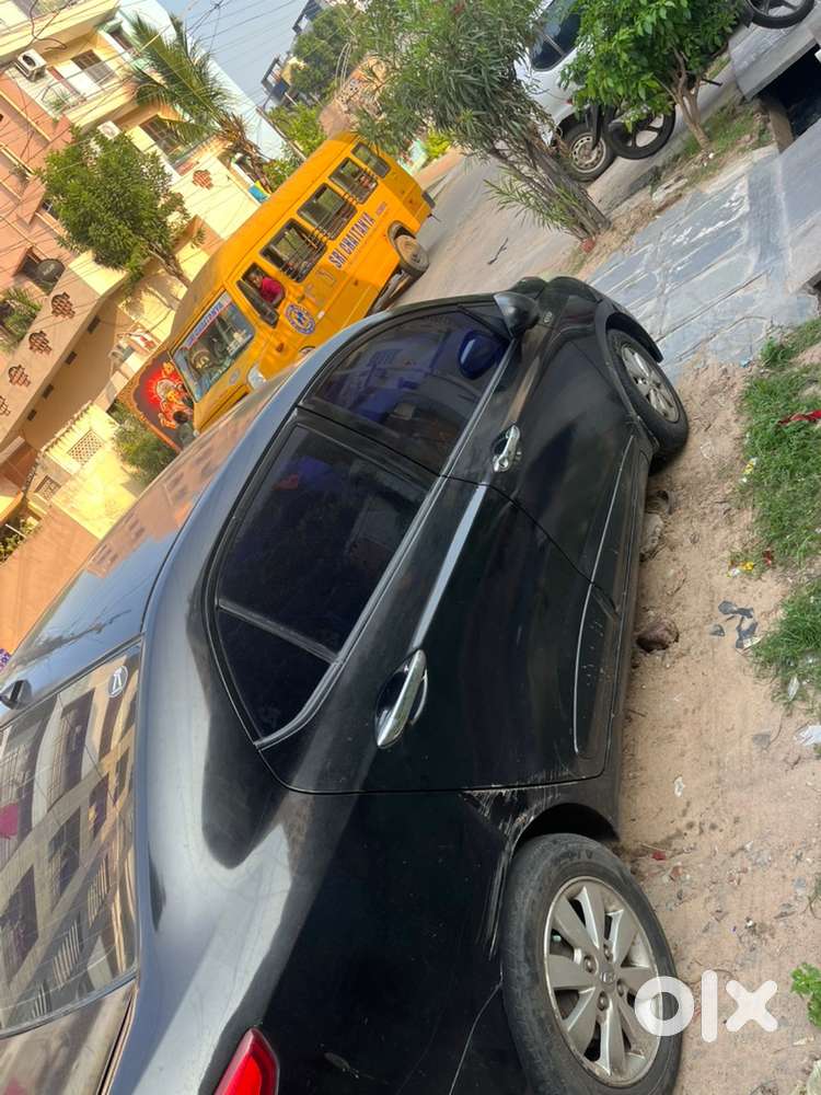 2014 Hyundai Xcent Diesel Manual