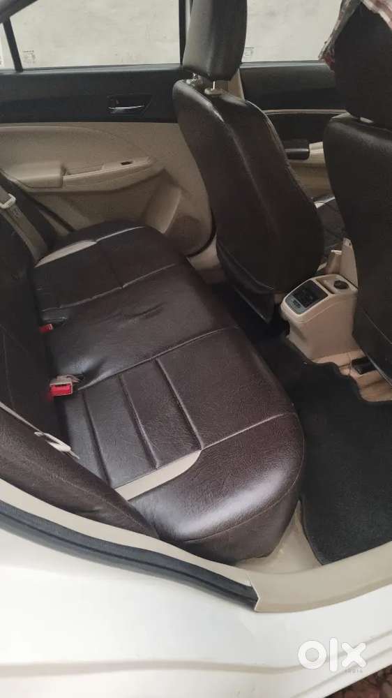 Maruti Suzuki Dzire 2022 Year