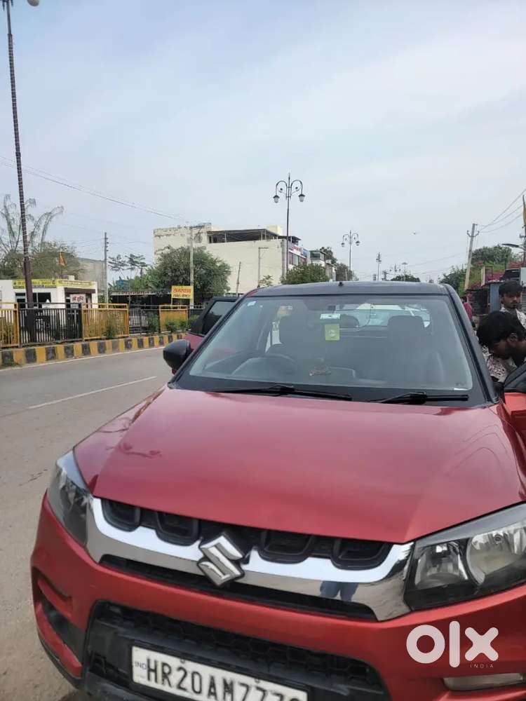 Brezza 2018