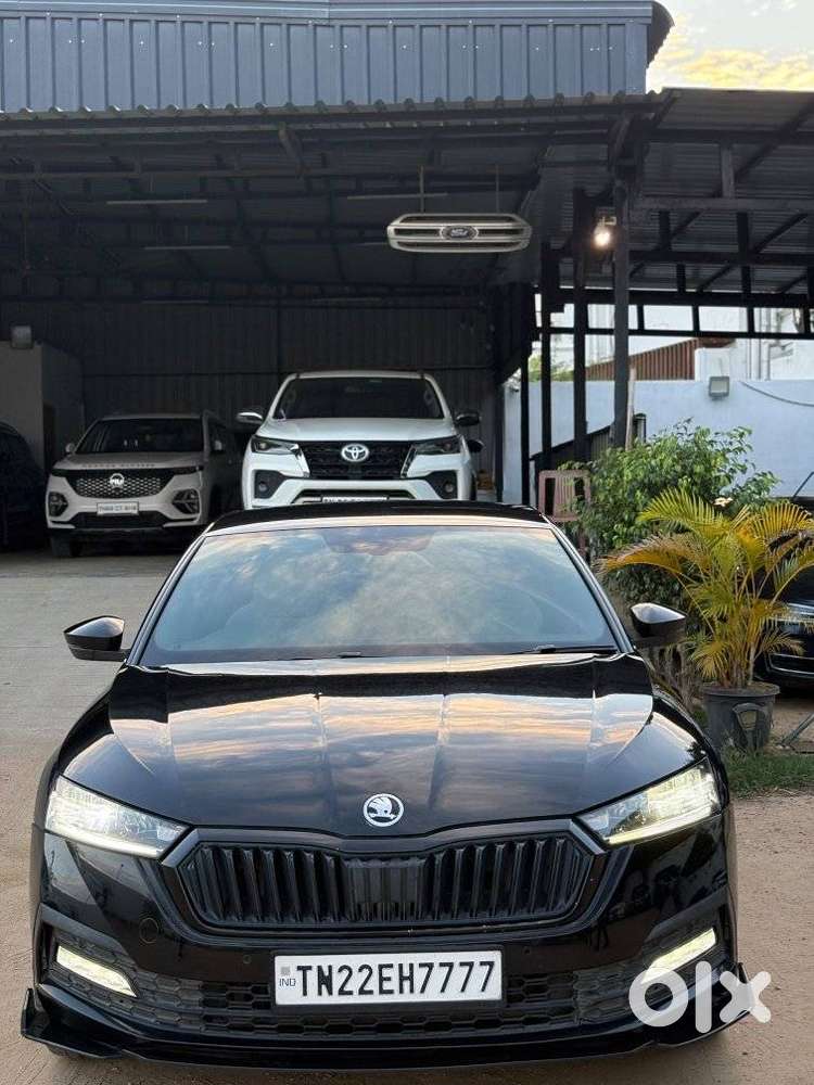 Skoda Octavia 2.0 Vrs 230, 2023, Petrol