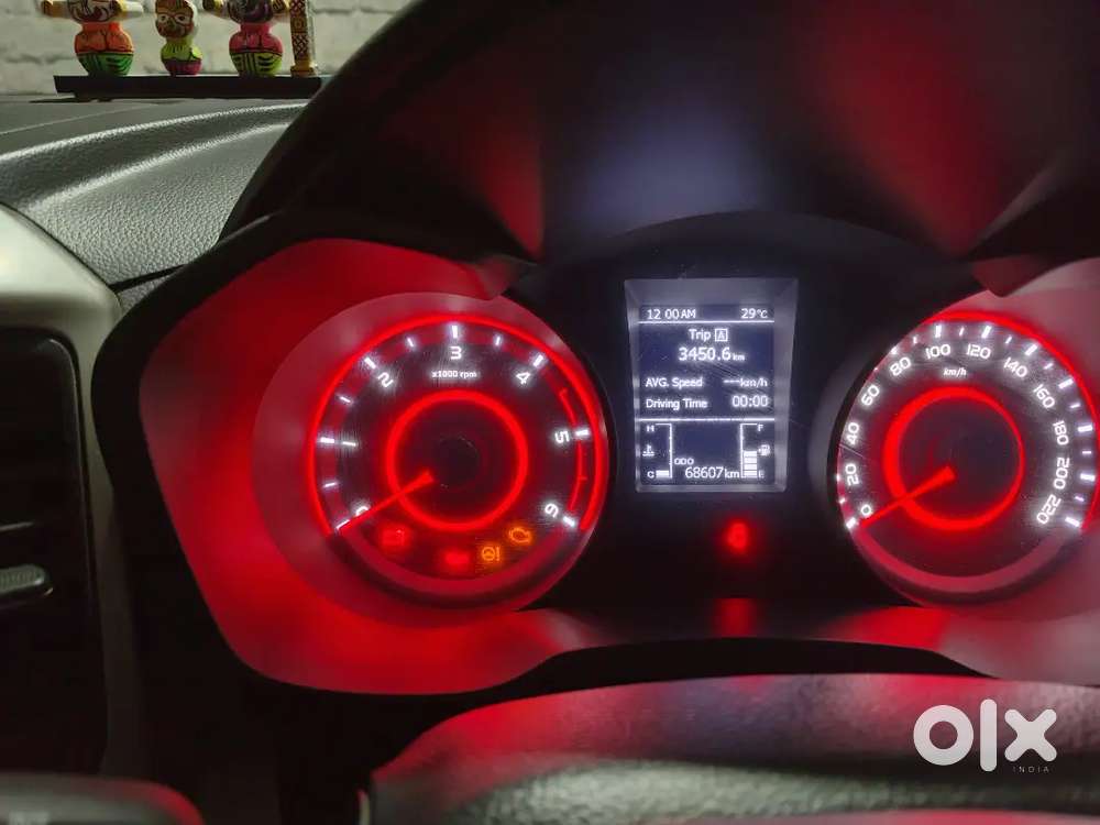 Mahindra Xuv300 Turbosport 2020 Diesel Manual