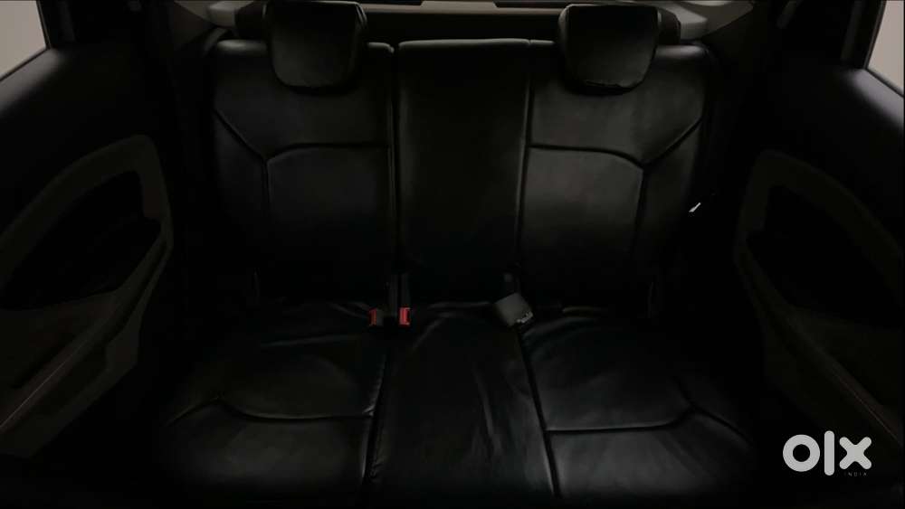 Ford Ecosport 1.5 Diesel Titanium, 2016, Diesel