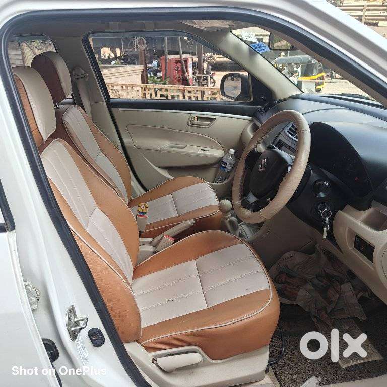 Maruti Suzuki Swift Dzire 1.2 Vxi Bsiv, 2020, Cng & Hybrids