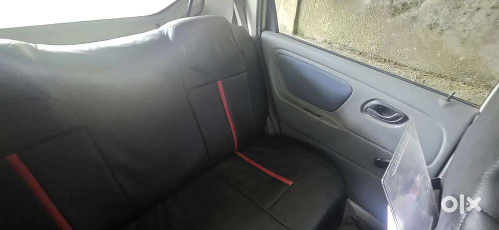 2012 Maruti Suzuki Alto