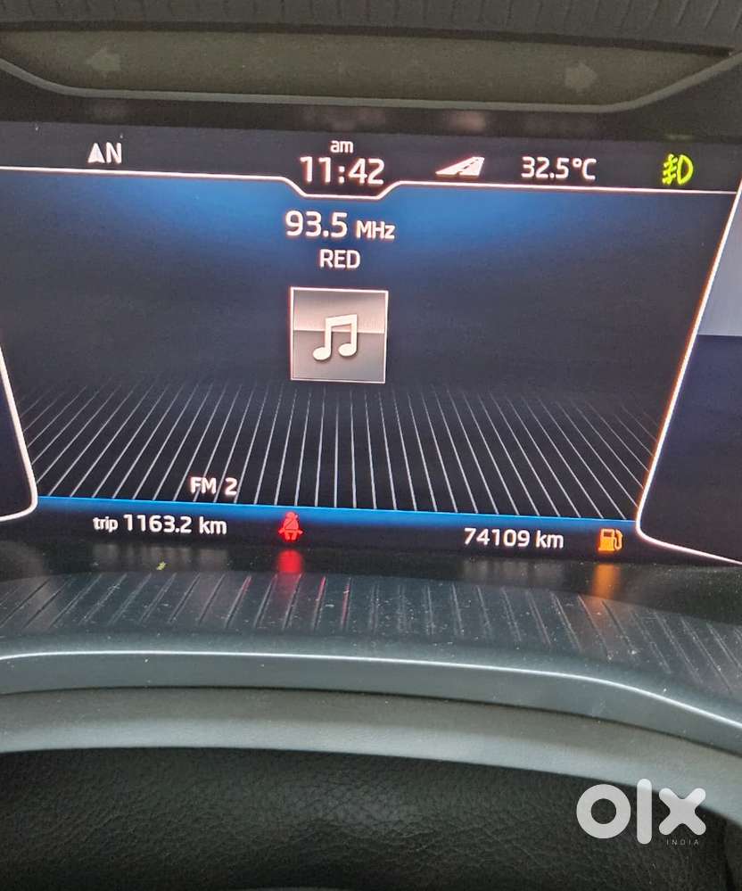 Skoda Kodiaq 2.0 L&k Tdi 4x4 At, 2019, Diesel