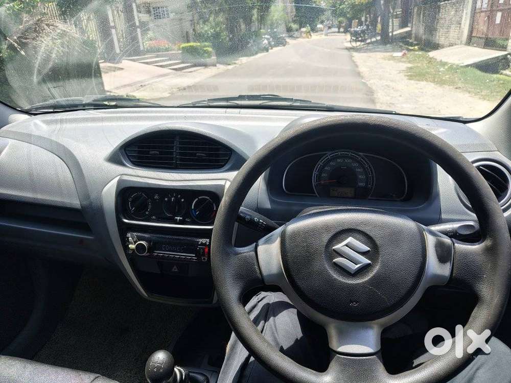 Maruti Suzuki Alto 800 2012-2016 Lxi, 2014, Petrol