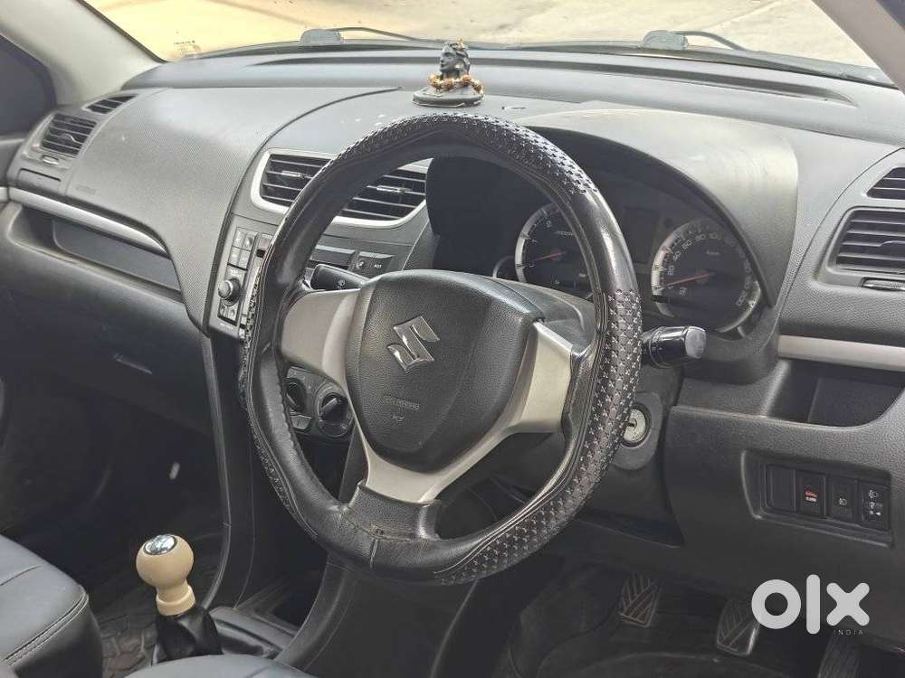 Maruti Suzuki Swift Vdi (o), 2017, Diesel