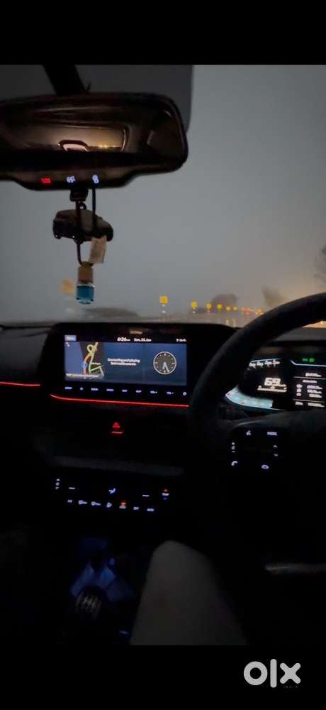 Hyundai New I20 2020 Petrol Well Maintained