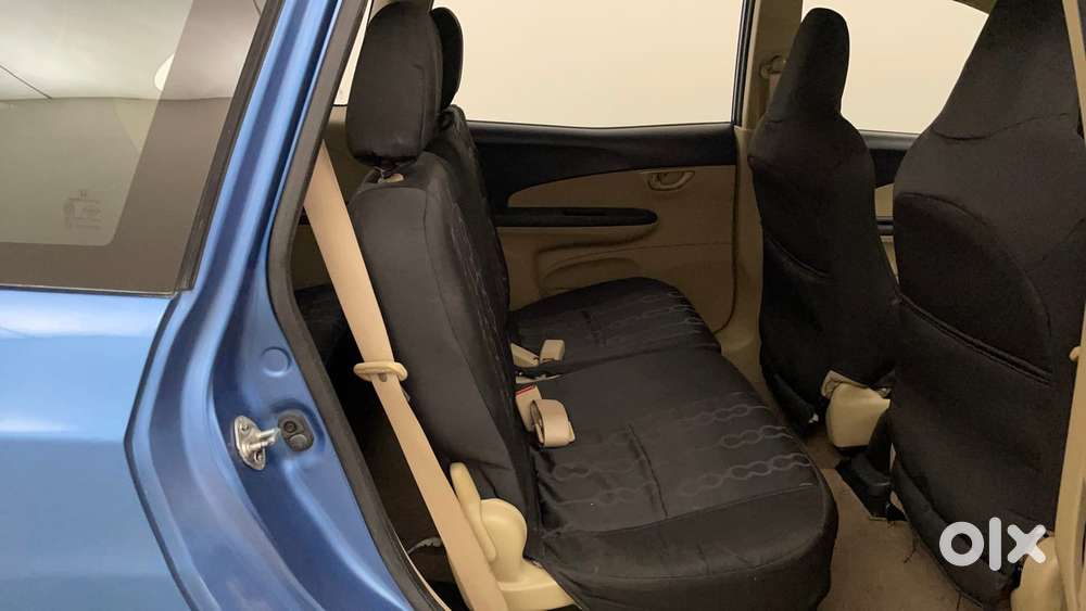 Honda Mobilio S I-vtec, 2014, Petrol