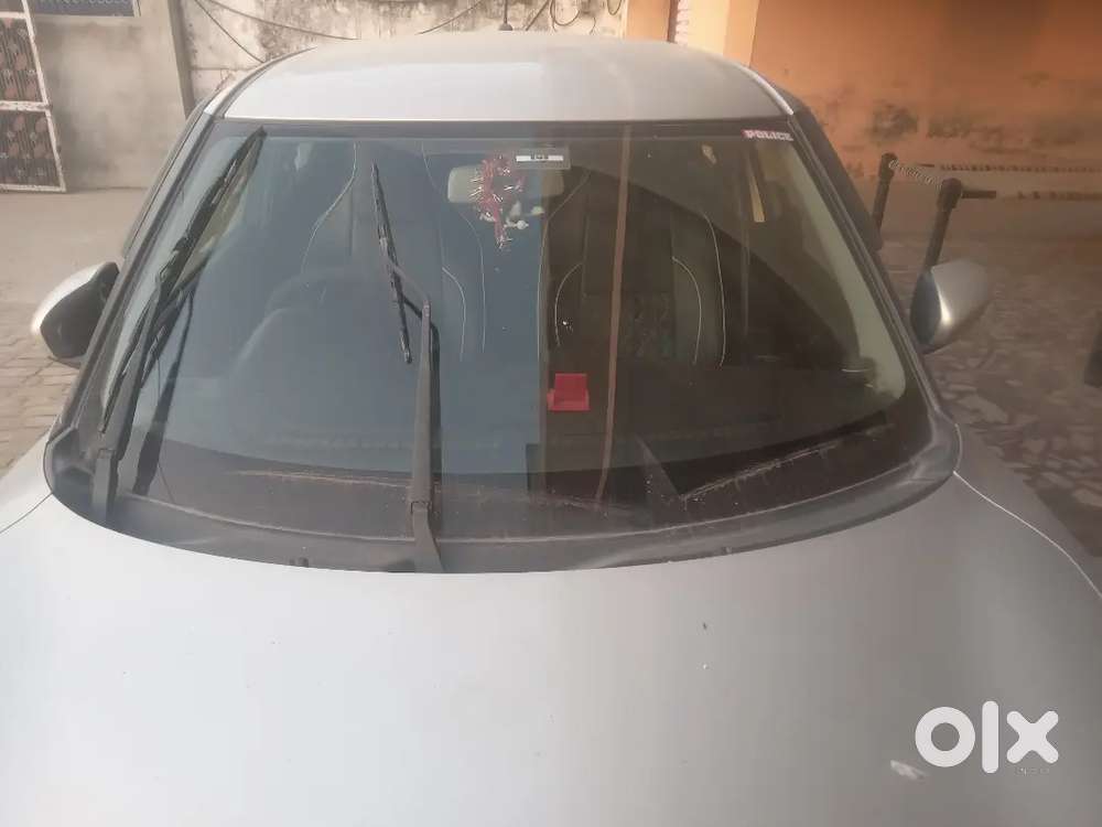 Maruti Suzuki Swift 2021