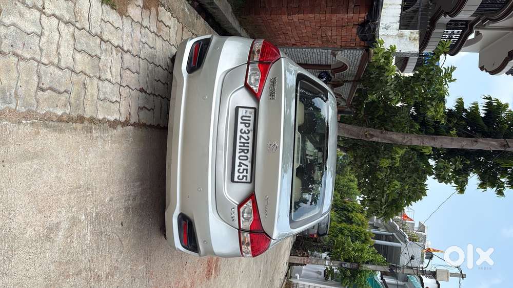 Maruti Suzuki Ciaz 2017