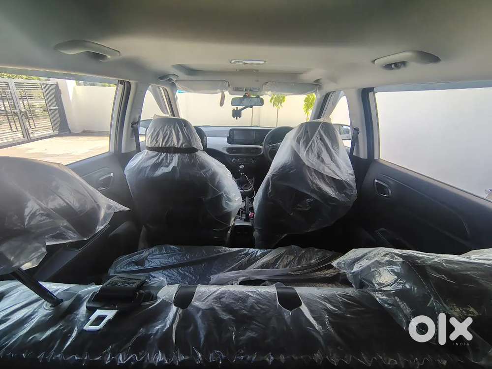 Exter, New  Condition , Best For Those Who Want To Purchase A New Car