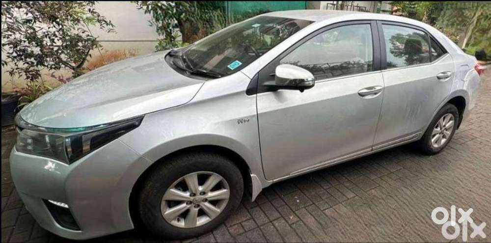 Toyota Corolla Altis For Sale