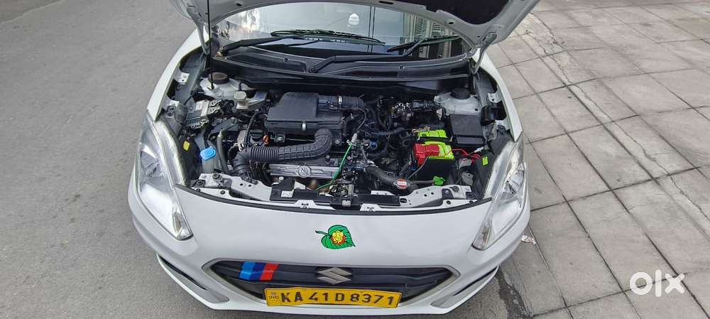 Maruti Suzuki Dzire 1.2 Vxi Cng, 2024, Cng & Hybrids