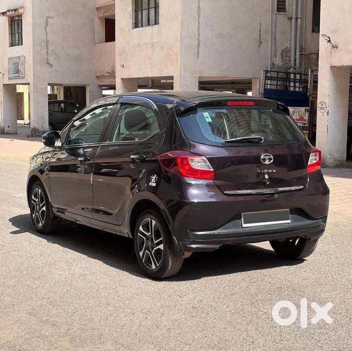 Tata Tiago 1.2 Revotron Xz Plus, 2023, Petrol