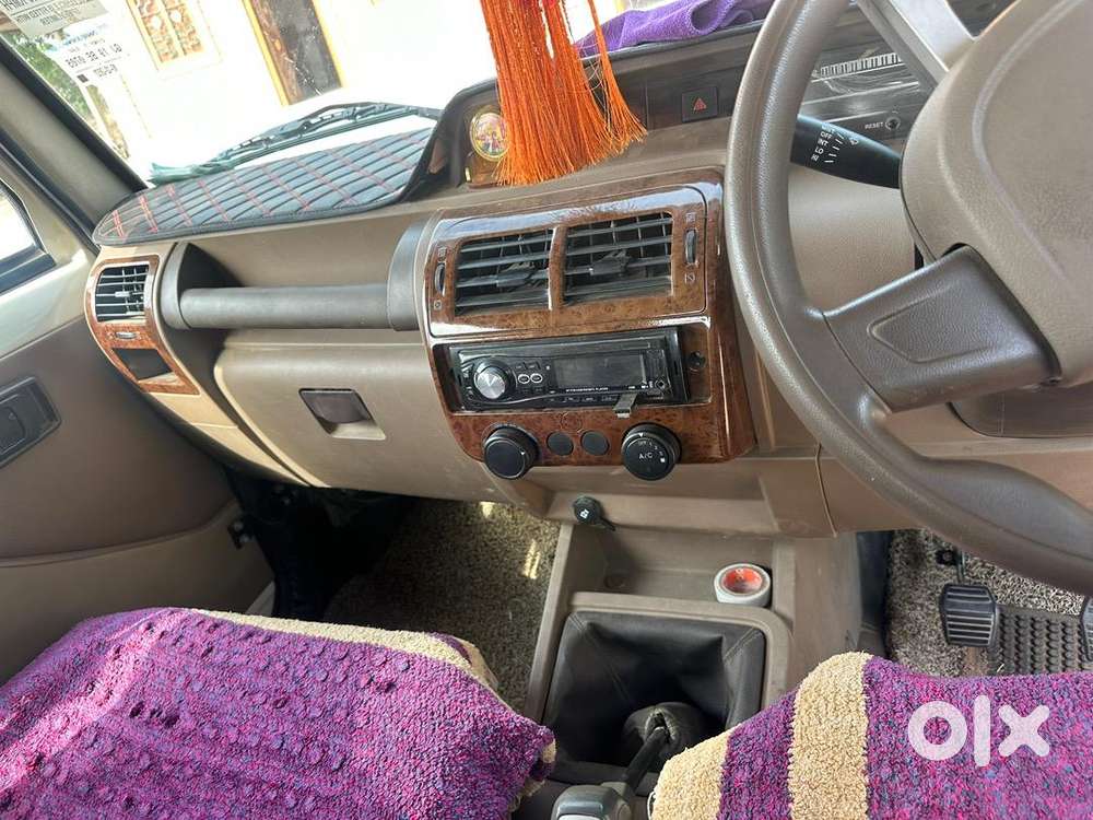Mahindra Bolero 2021 Diesel 34000 Km Driven