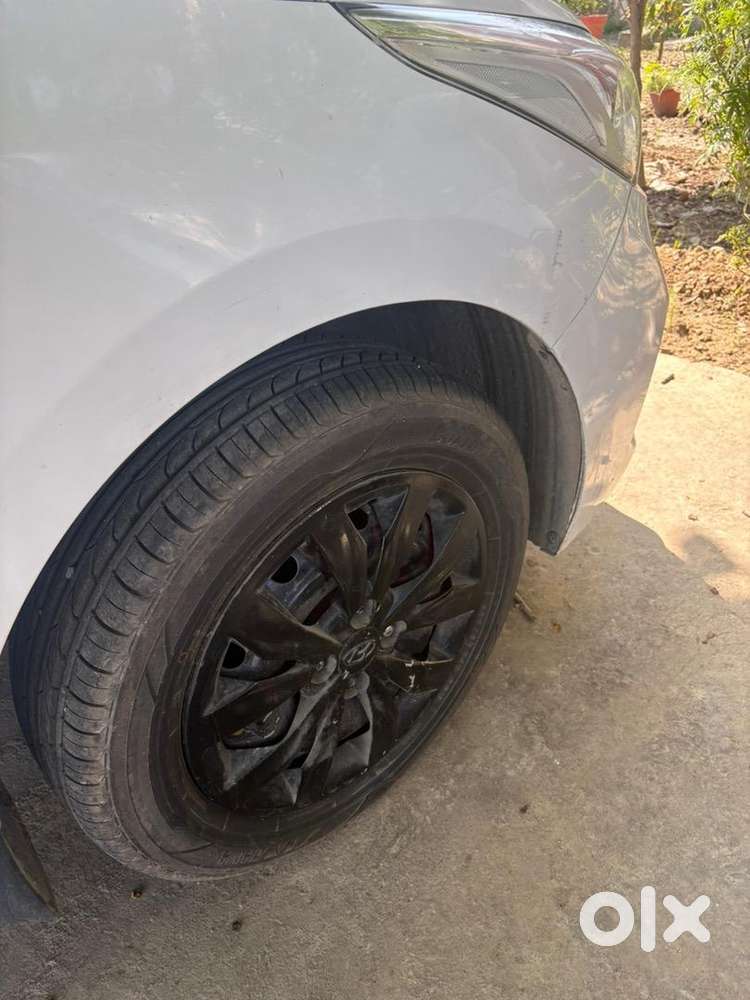 All New Tyres , Ambiance Light , Screen Display