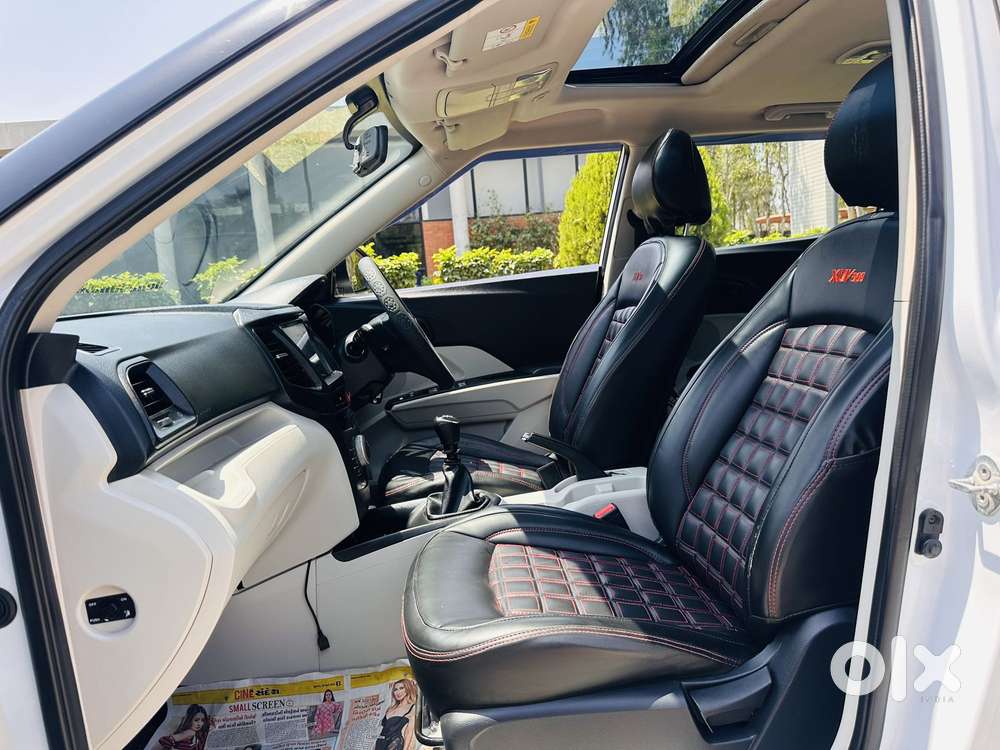 Mahindra Xuv300 W4 Diesel, 2024, Diesel