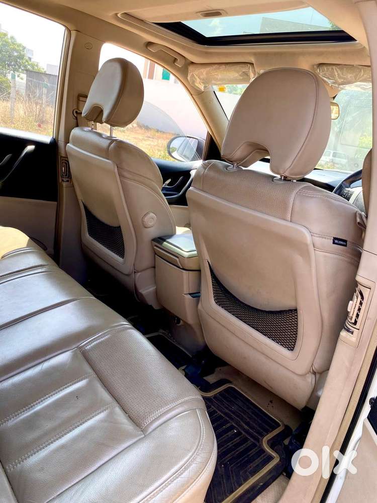 Mahindra Xuv500 2.2 W10, 2015, Diesel