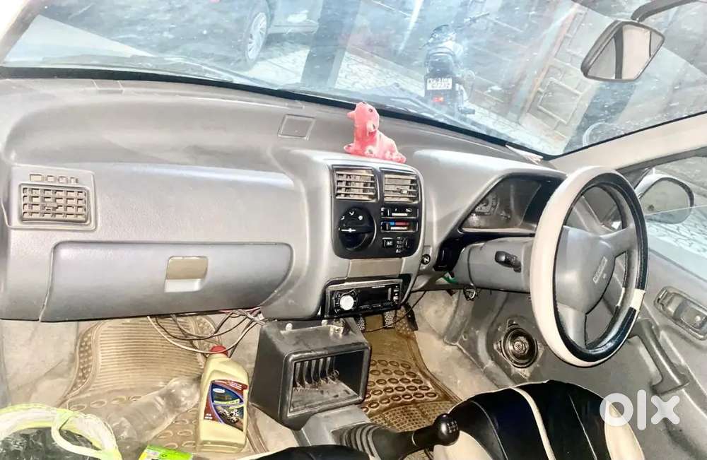 Maruti Suzuki Zen Estilo 1998 Petrol Good Condition