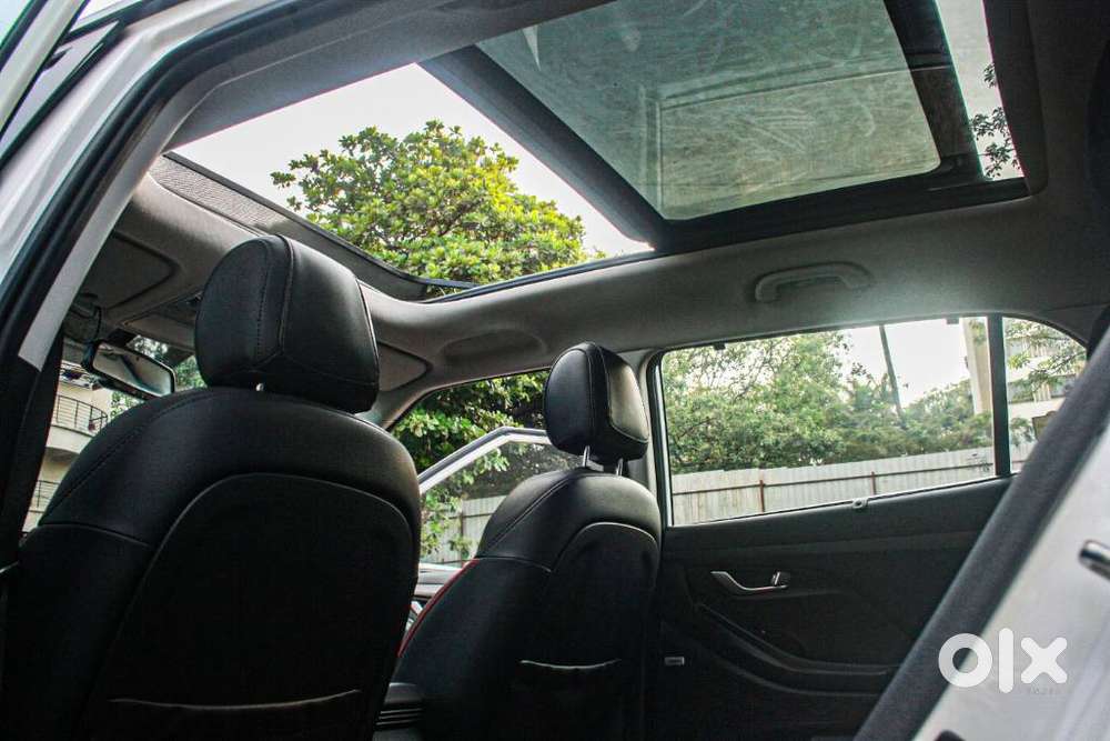 Hyundai Creta 1.5 Sx (o) Ivt Petrol, 2023, Petrol