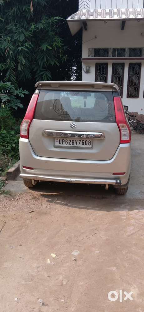 Maruti Suzuki Wagon R 2020 Petrol Well Maintained