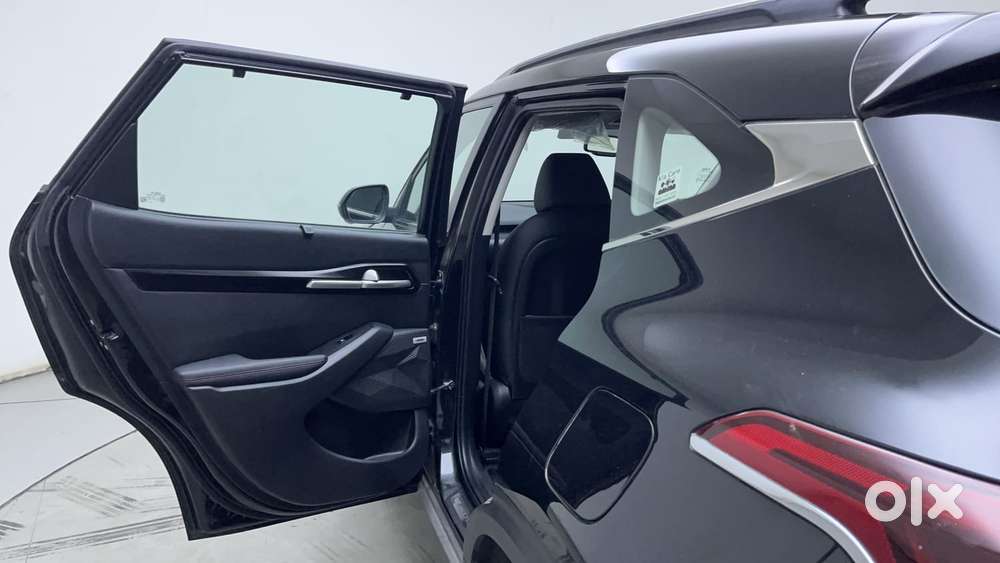Kia Seltos Gtx Dct, 2022, Petrol