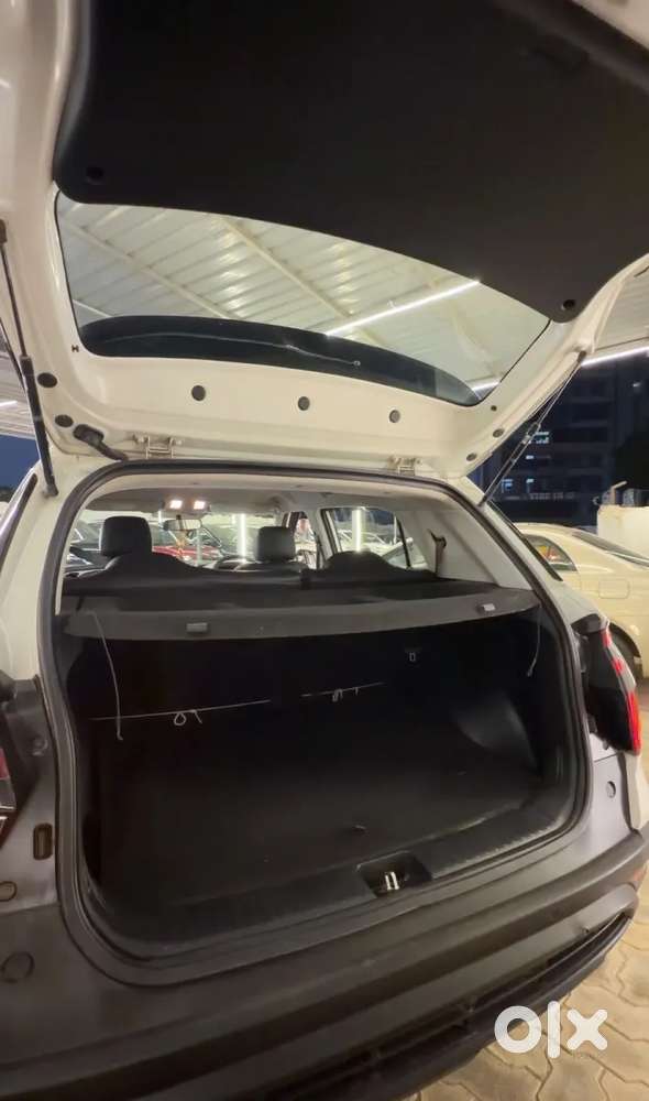 Hyundai Creta E 1.5 Diesel, 2023, Diesel