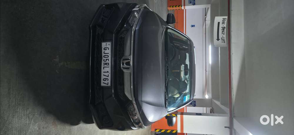 Honda Amaze 2020 Petrol Mt