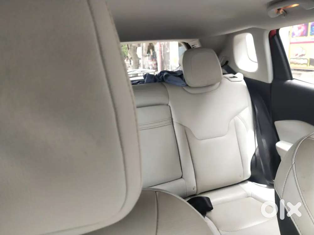 Jeep Compass 2.0 Sport 2019