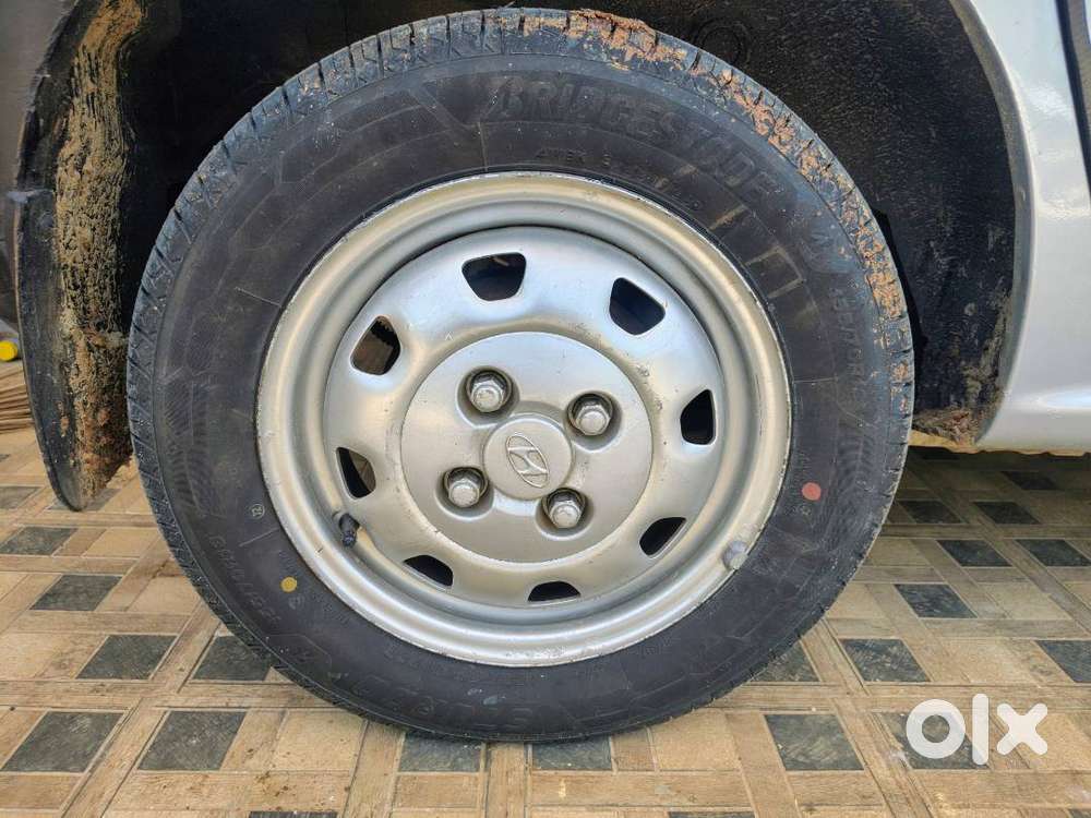 2006 Santro Xing Xl  Fc Valid Till 2031  Mint Condition