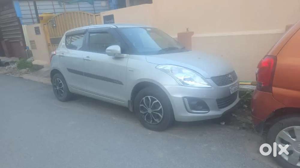 Maruti Suzuki Swift Diesel 2016