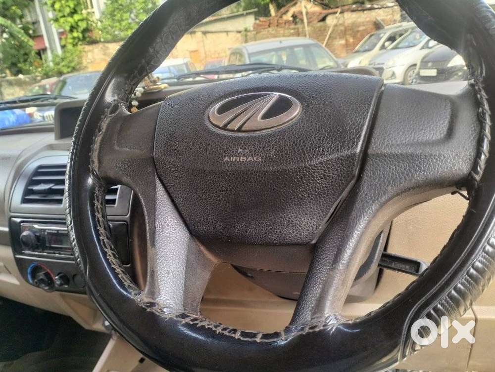 Mahindra Bolero B6 (o), 2022, Diesel