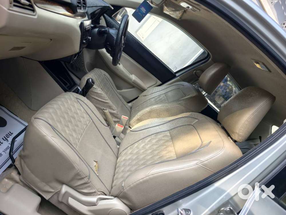 Maruti Suzuki Swift Dzire Vxi Optional, 2019, Petrol