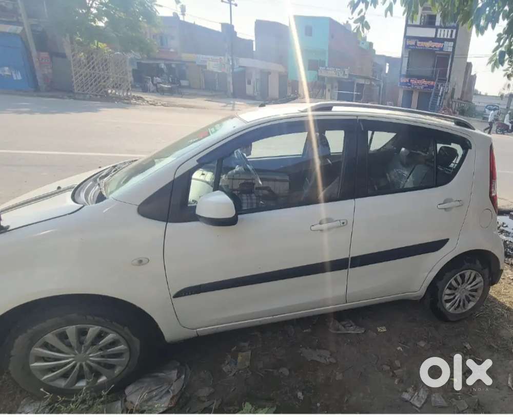Moradabad Transfer, Pollution And Insurance Are Ok Complete Paper