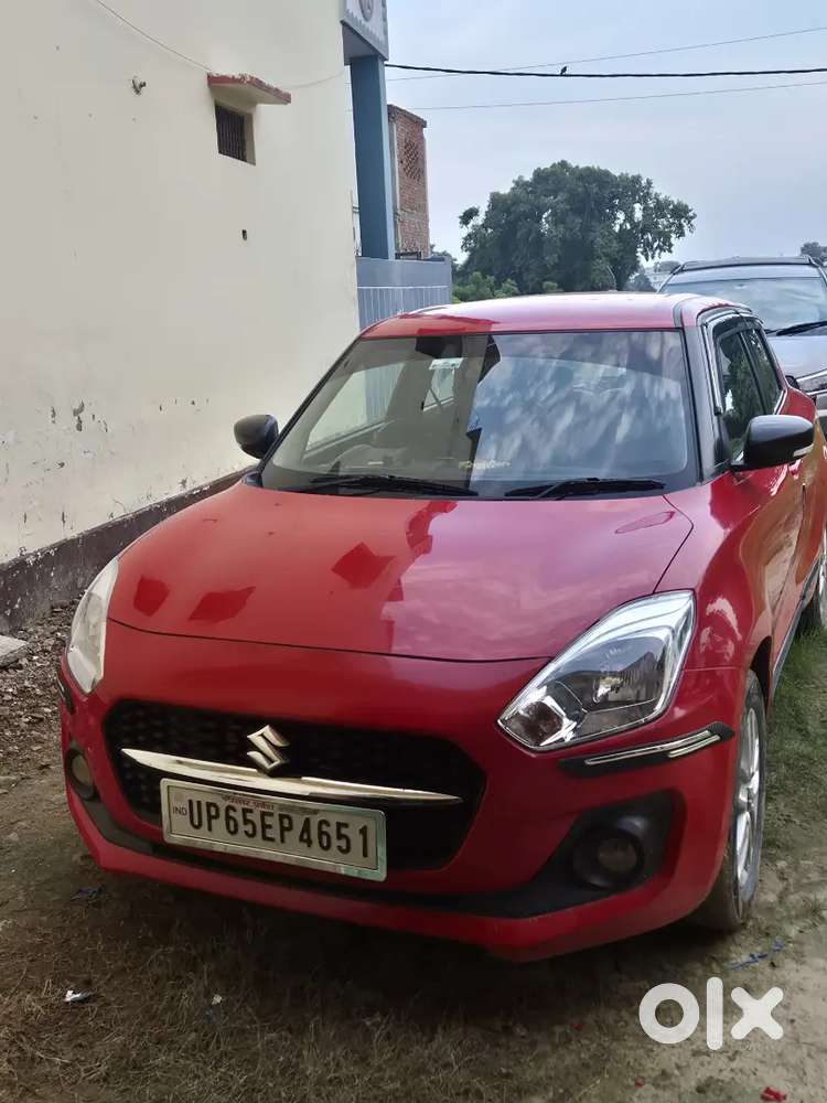 Swift Maruti Suzuki 2021 Petrol
