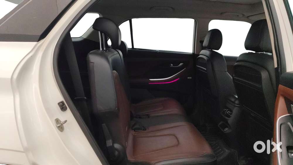 Hyundai Alcazar 1.5 Platinum Diesel Mt 7 Str, 2022, Diesel