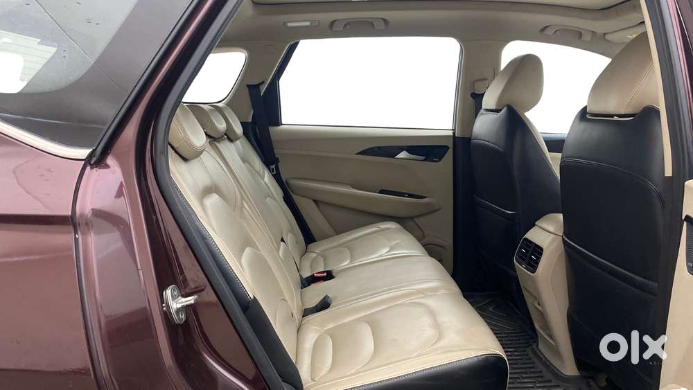 Mg Hector 2.0 Sharp Diesel, 2021, Diesel