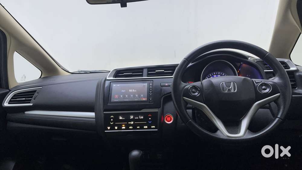 Honda Jazz 1.2 Zx Cvt I-vtec, 2020, Petrol