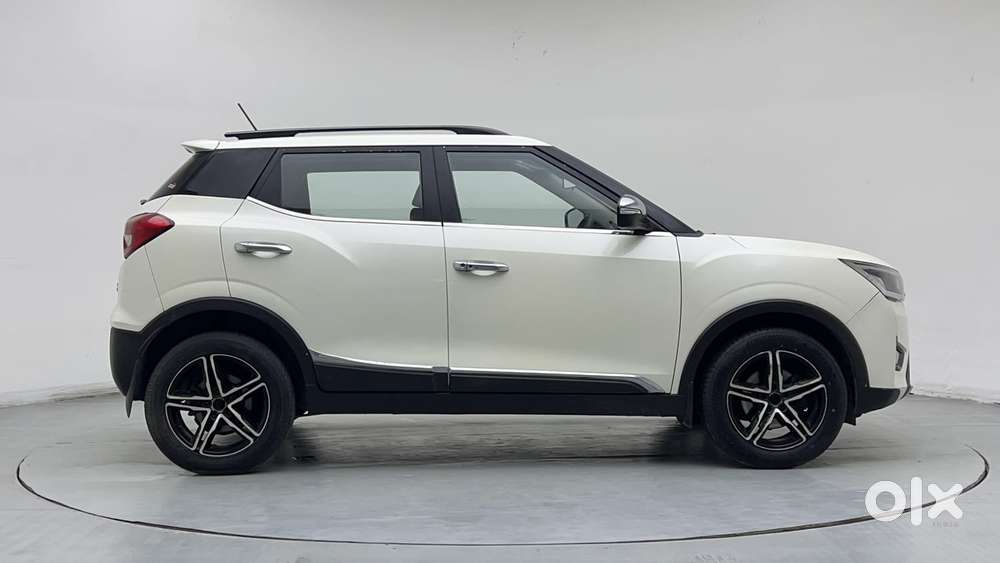 Mahindra Xuv300 W8 Diesel, 2019, Diesel