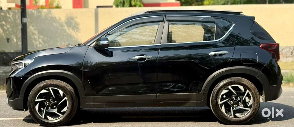 Kia Sonet G 1.2 5mt Htk(o), 2025, Petrol