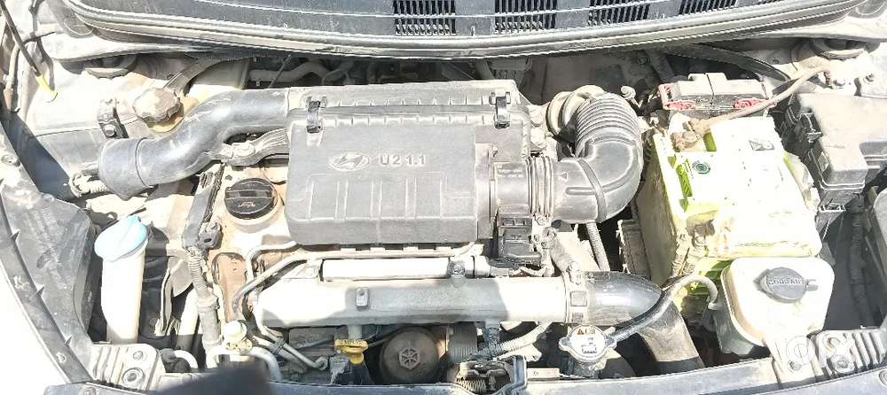 Hyundai Grand I10 2014 Diesel 133000 Km Driven