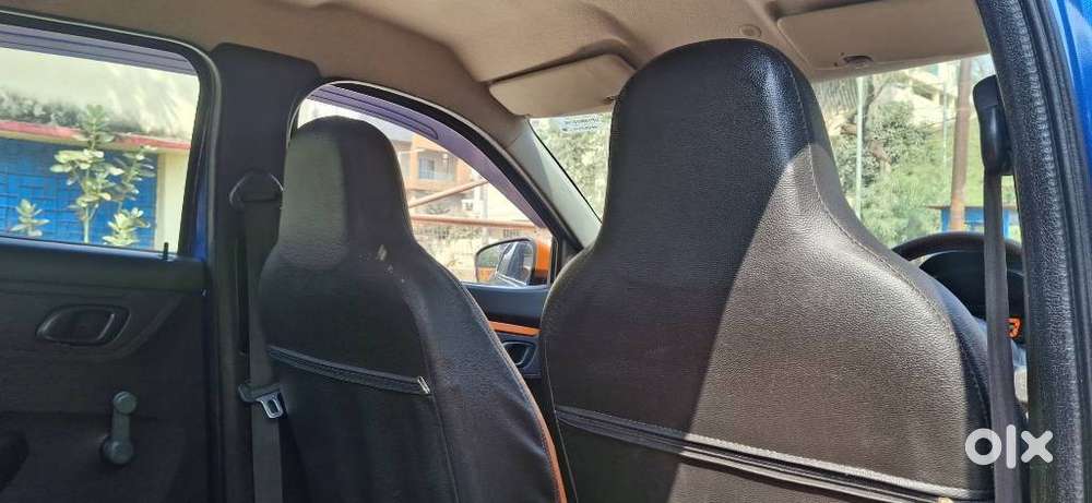 Renault Kwid Climber 1.0 Mt, 2019, Petrol