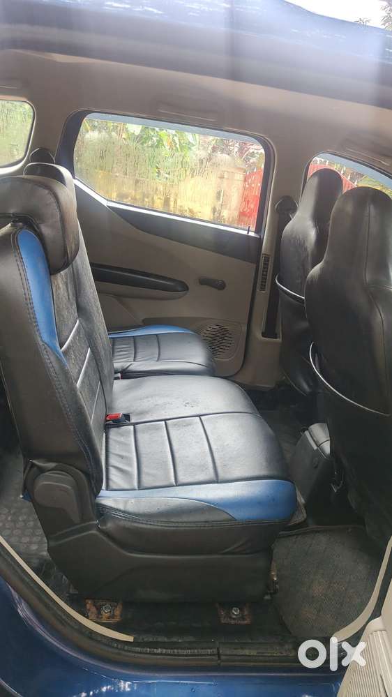 Renault Triber Rxl, 2021, Petrol