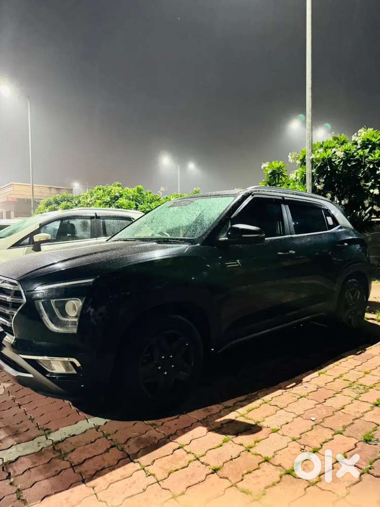 Hyundai Creta Diesel 2020
