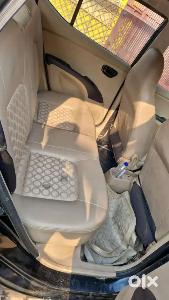 Hyundai I10 Magna 2009 Second Owner